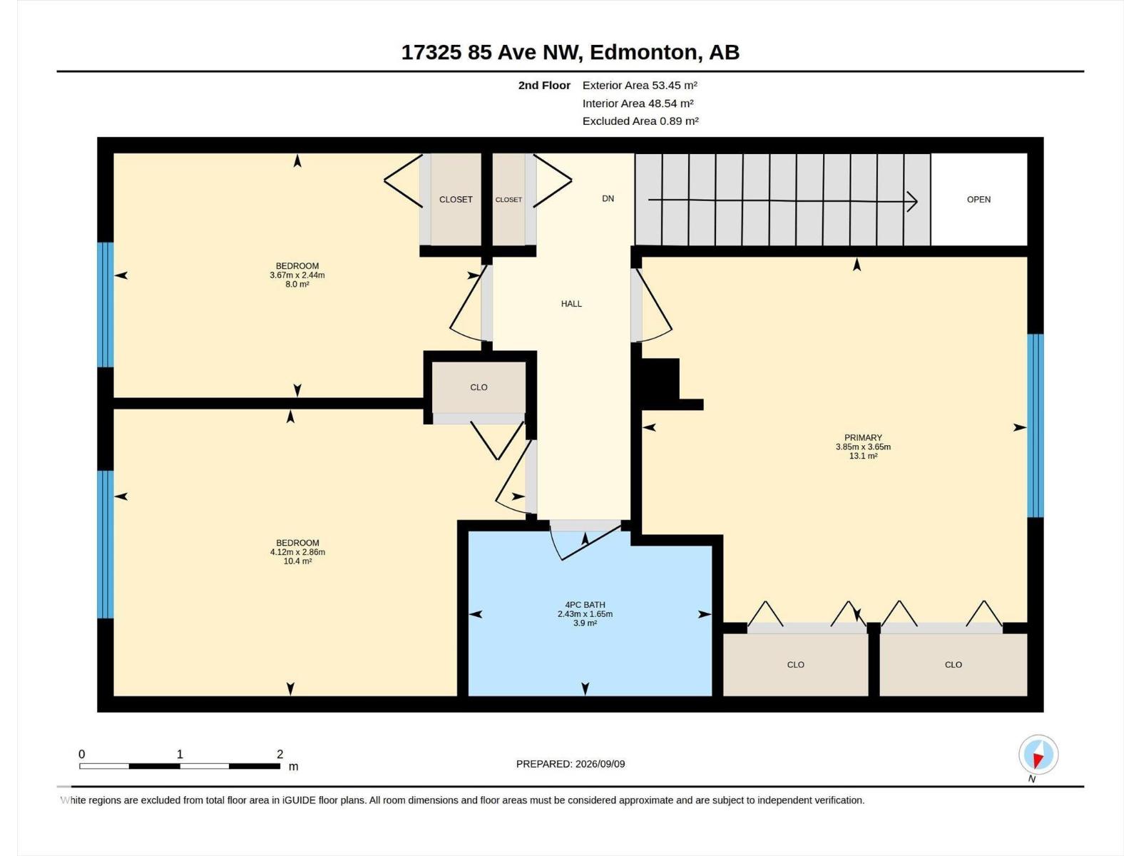 17325 85 AV NW - Image 49