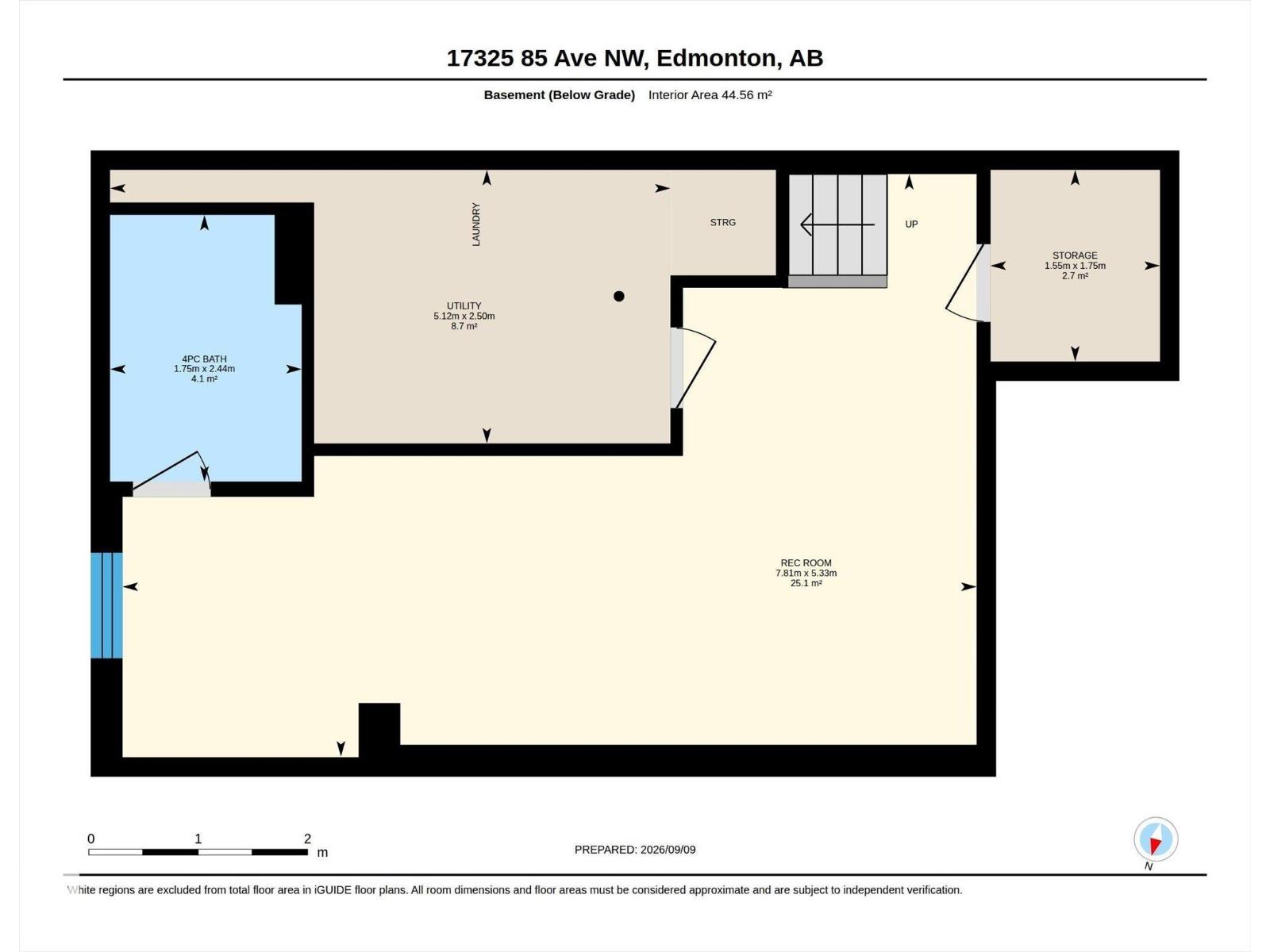17325 85 AV NW - 50