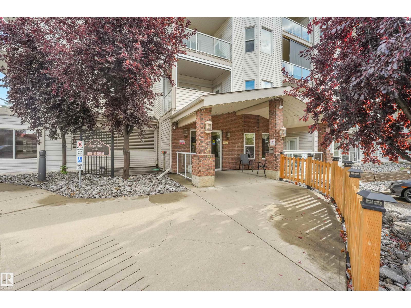 #124 14259 50 ST NW - 2