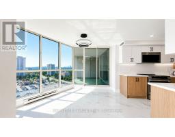 Partial bathroom - 2201 - 85 Skymark Drive, Toronto, ON M2H3P2 Photo 11