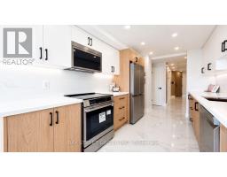 Bathroom - 2201 - 85 Skymark Drive, Toronto, ON M2H3P2 Photo 9