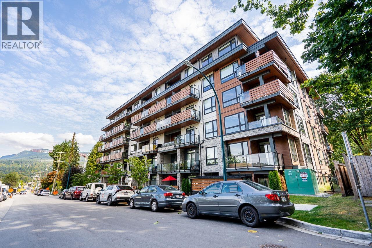 503 150 JAMES ROAD, Port Moody — photo 1
