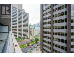 803 - 426 University Avenue, Toronto, ON M5G1S9 Photo 36