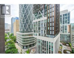 803 - 426 University Avenue, Toronto, ON M5G1S9 Photo 37