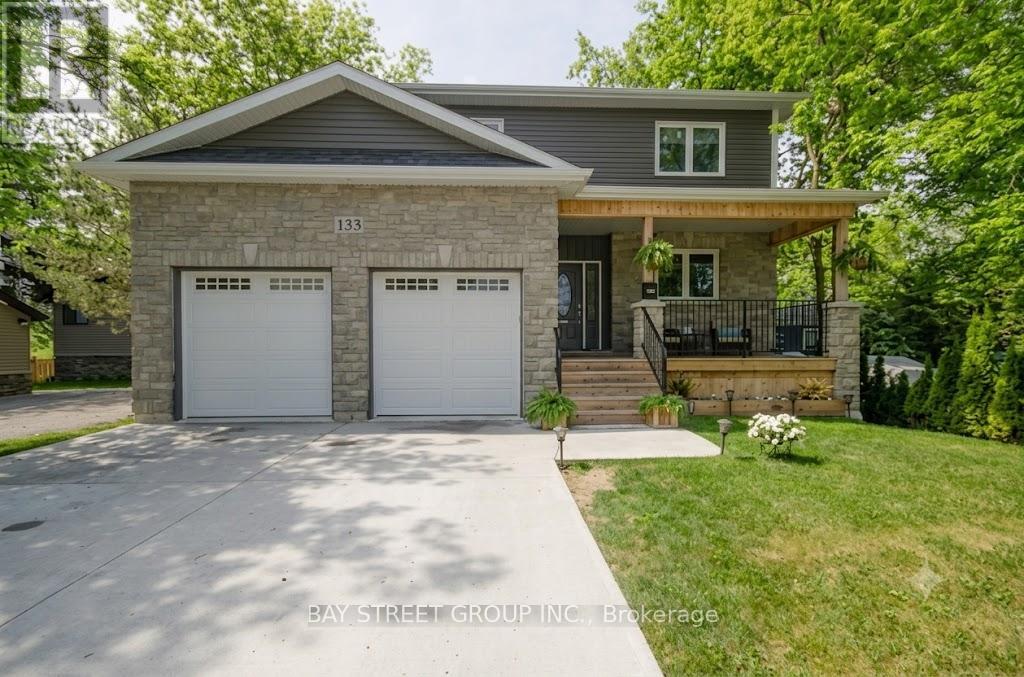 133 RIVEREDGE DRIVE - 1