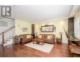Family room - 133 Riveredge Drive, Georgina, ON L4P2P4 Photo 6