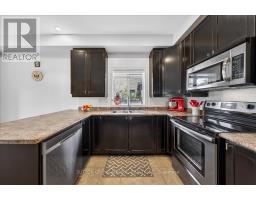 Kitchen - 6 White Crescent, Barrie, ON L4N7M1 Photo 7