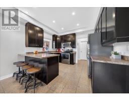Eating area - 6 White Crescent, Barrie, ON L4N7M1 Photo 8
