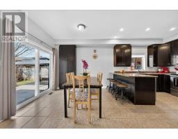 Laundry room - 6 White Crescent, Barrie, ON L4N7M1 Photo 9