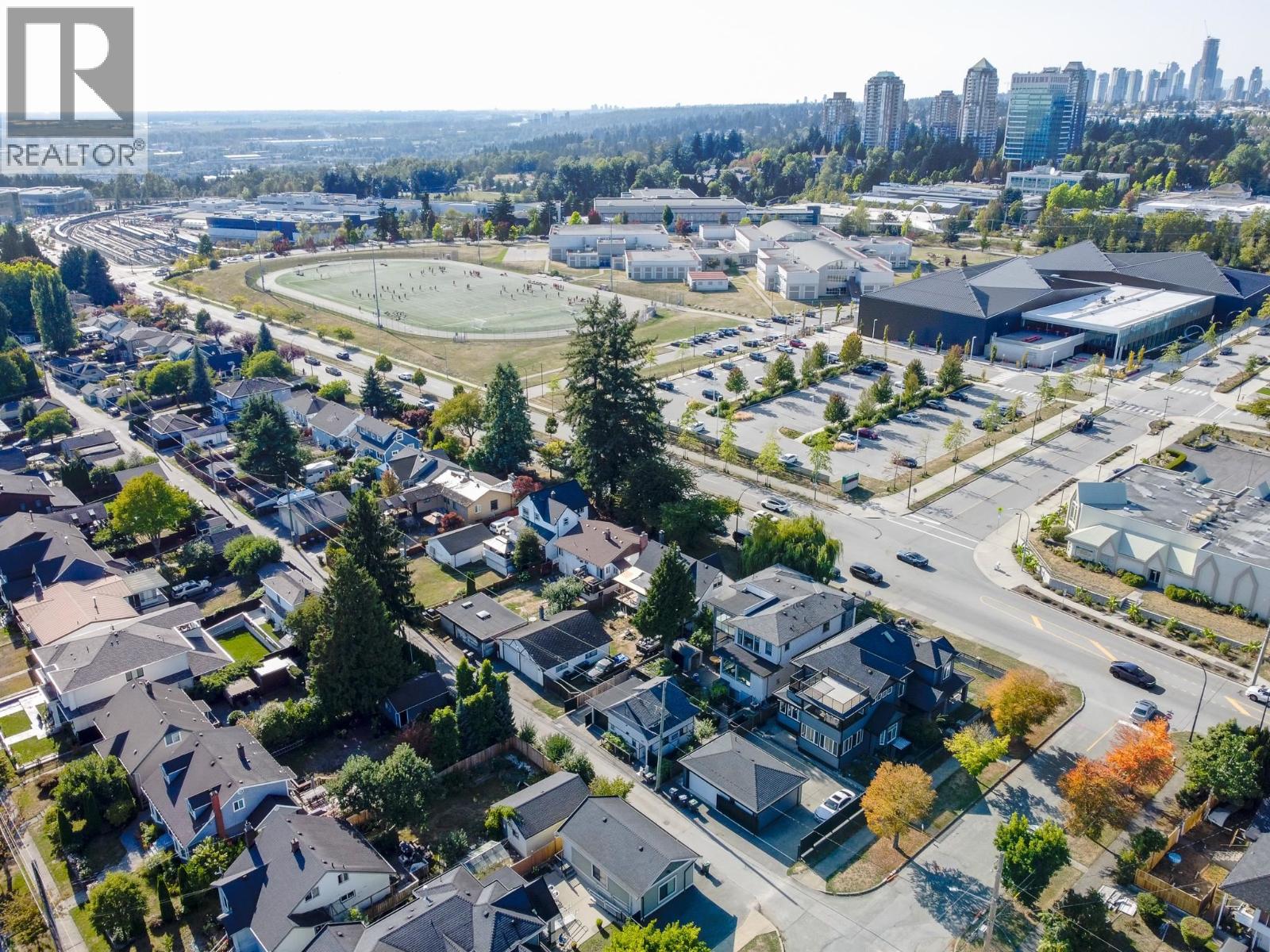 1806 TENTH AVENUE, New Westminster — photo 4