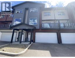 Front exterior of 706 7000 HUSBAND DRIVE · Prince George, BC