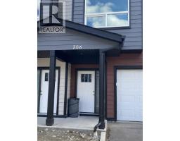 Kitchen of 706 7000 HUSBAND DRIVE · Prince George, BC