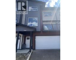 Living room of 706 7000 HUSBAND DRIVE · Prince George, BC