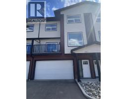 Living room of 707 7000 HUSBAND DRIVE · Prince George, BC