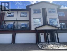 Front exterior of 707 7000 HUSBAND DRIVE · Prince George, BC
