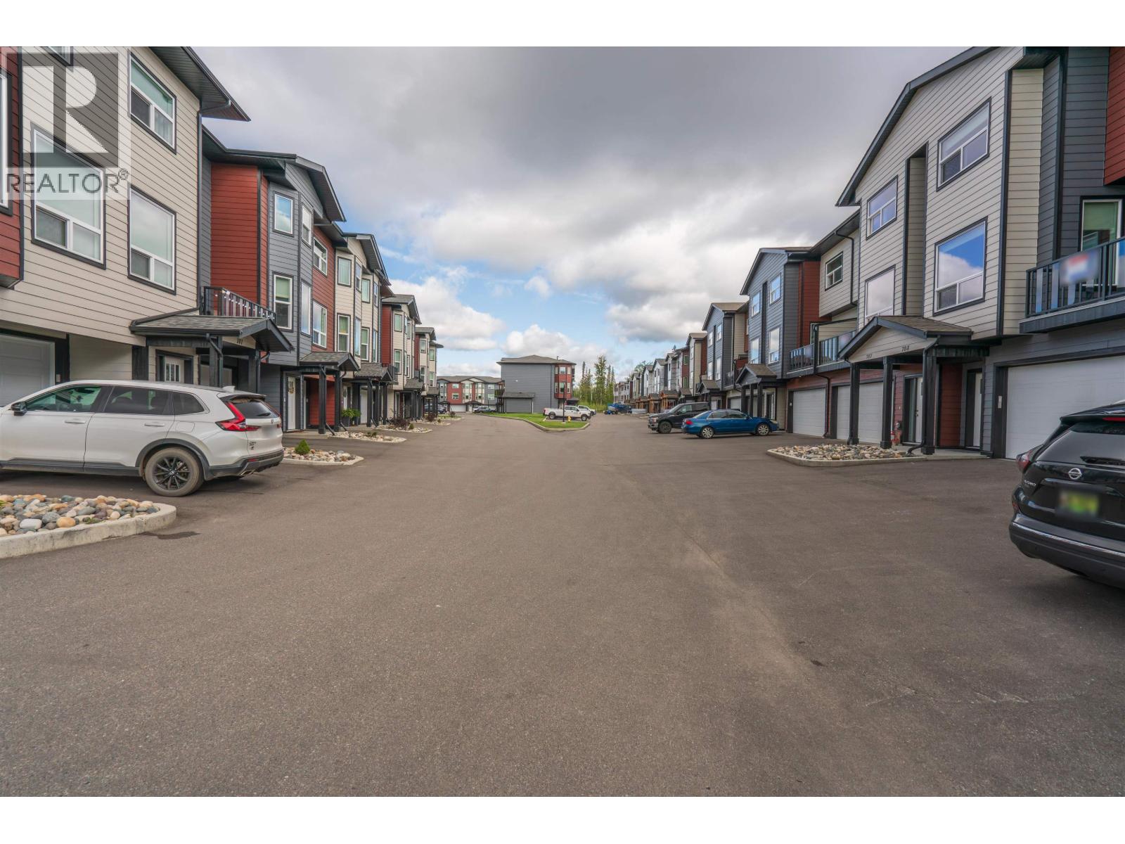 Photo 36 of 41 — 705 7000 HUSBAND DRIVE · Prince George, BC