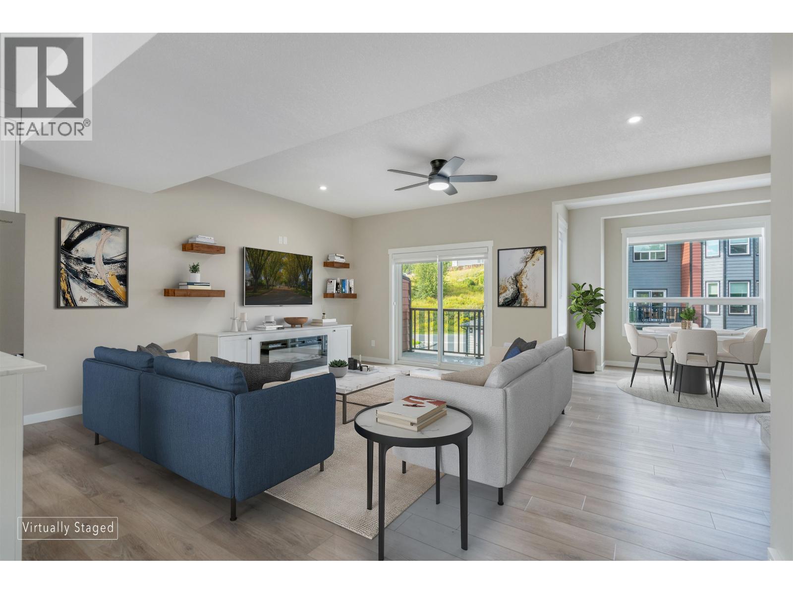 Photo 14 of 41 — 705 7000 HUSBAND DRIVE · Prince George, BC