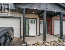 Living room of 705 7000 HUSBAND DRIVE · Prince George, BC