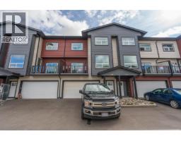 Kitchen of 705 7000 HUSBAND DRIVE · Prince George, BC
