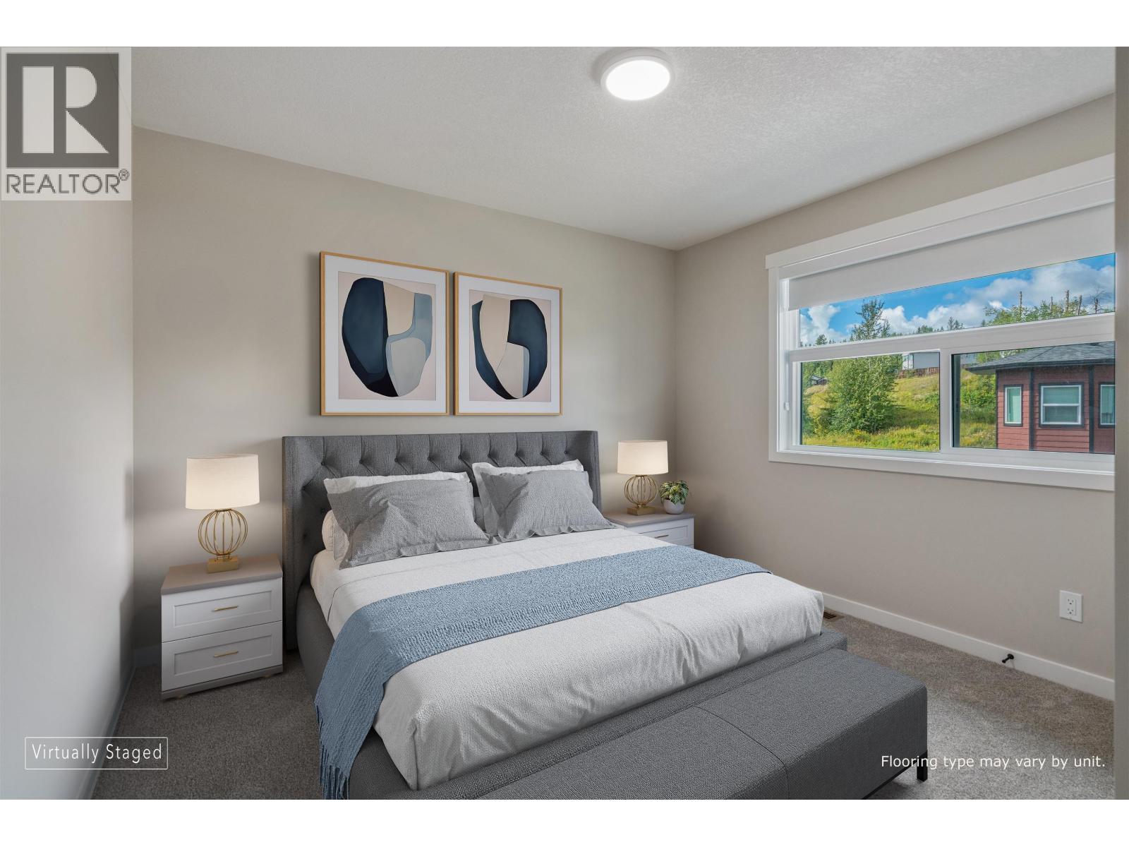 Photo 25 of 41 — 702 7000 HUSBAND DRIVE · Prince George, BC