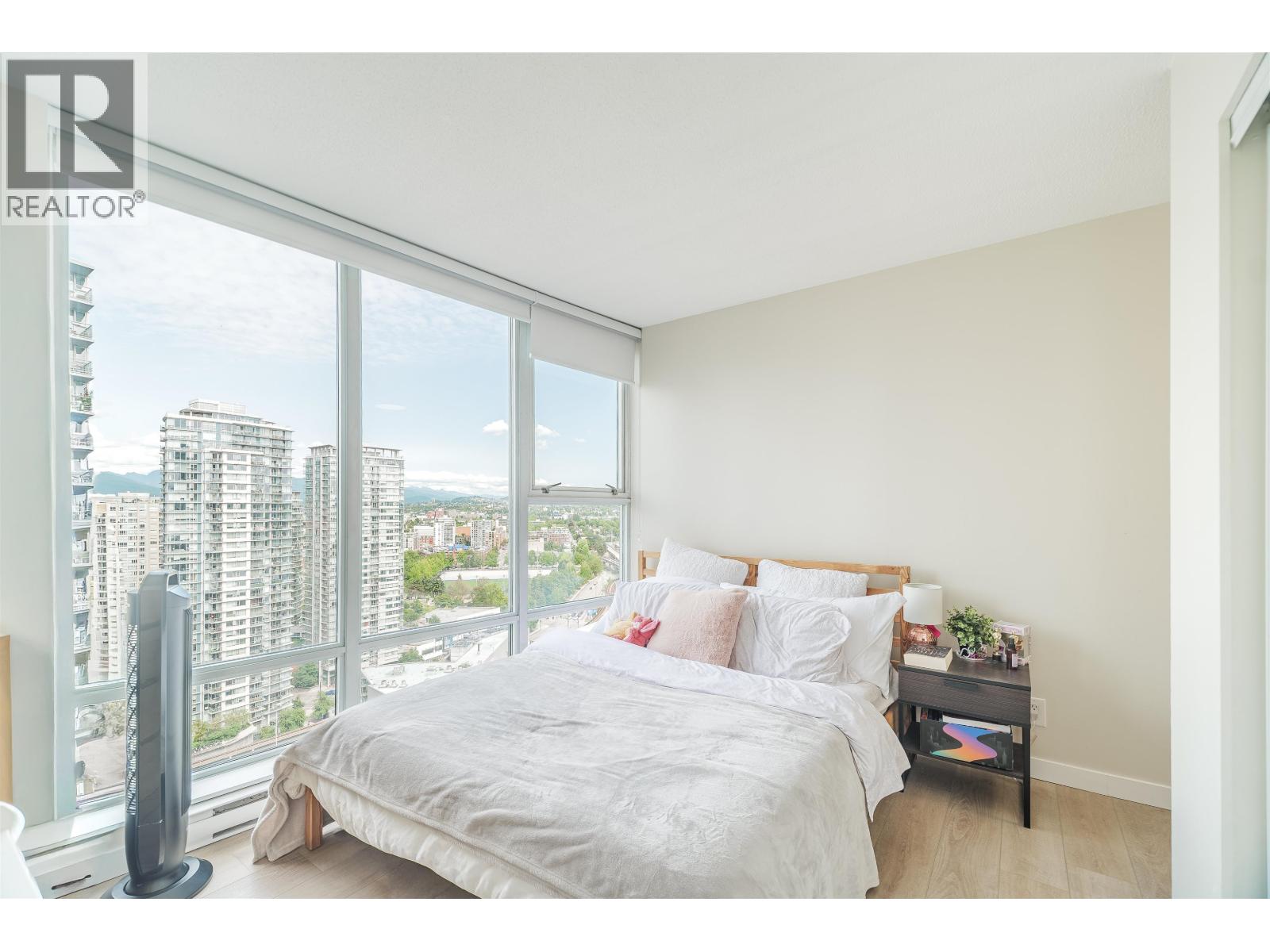 Photo of 2308 111 W GEORGIA STREET 17
