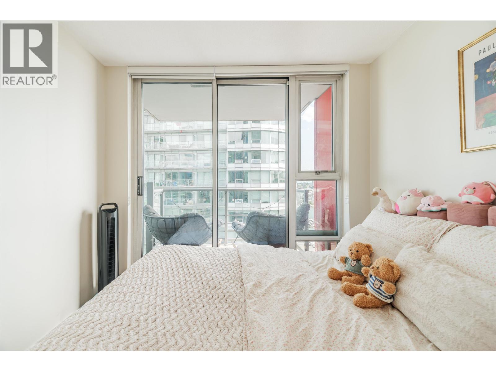 Photo of 2308 111 W GEORGIA STREET 18