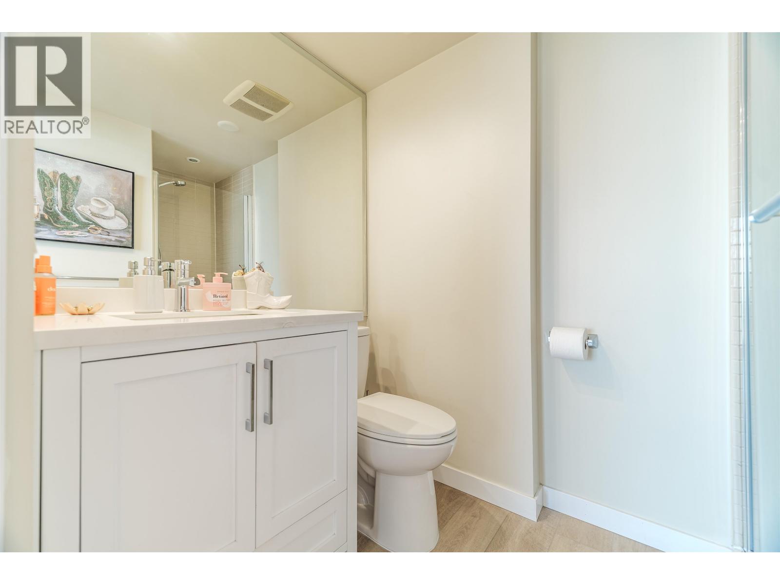 Photo of 2308 111 W GEORGIA STREET 21