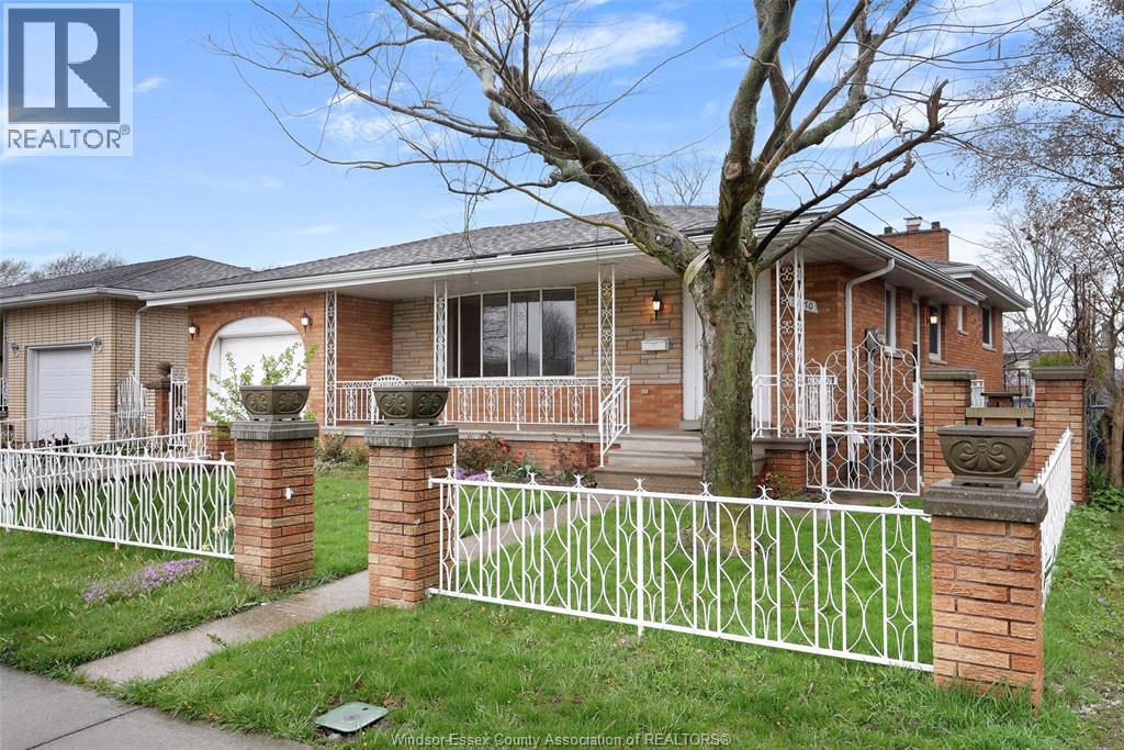 10770 EASTCOURT Unit# A, Windsor — photo 1