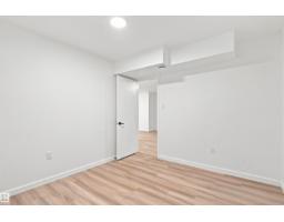 Bedroom 2 - 4021 117 Ave Av Nw Nw, Edmonton, AB T5W0Y1 Photo 7