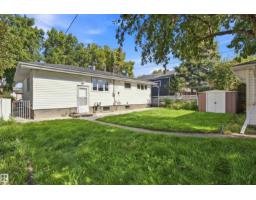 4021 117 Ave Av Nw Nw, Edmonton, AB T5W0Y1 Photo 41