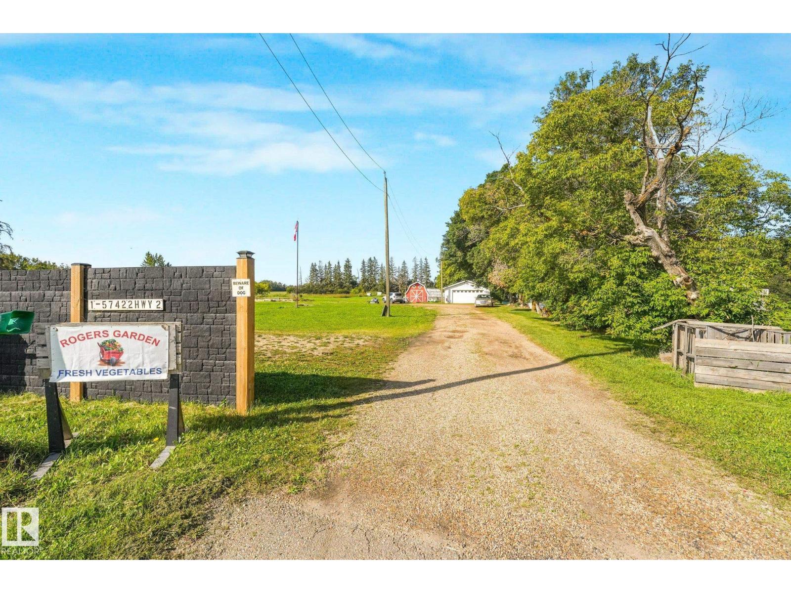 #1 57422 HWY 2 NW - 2