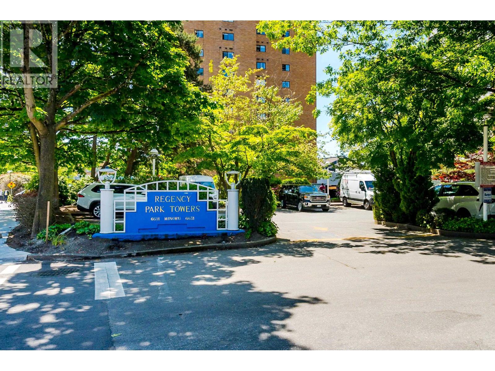 1504 6631 MINORU BOULEVARD, Richmond — photo 3