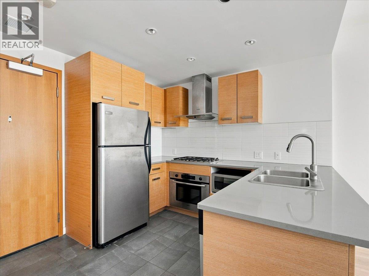 519 8080 CAMBIE ROAD, Richmond — photo 7