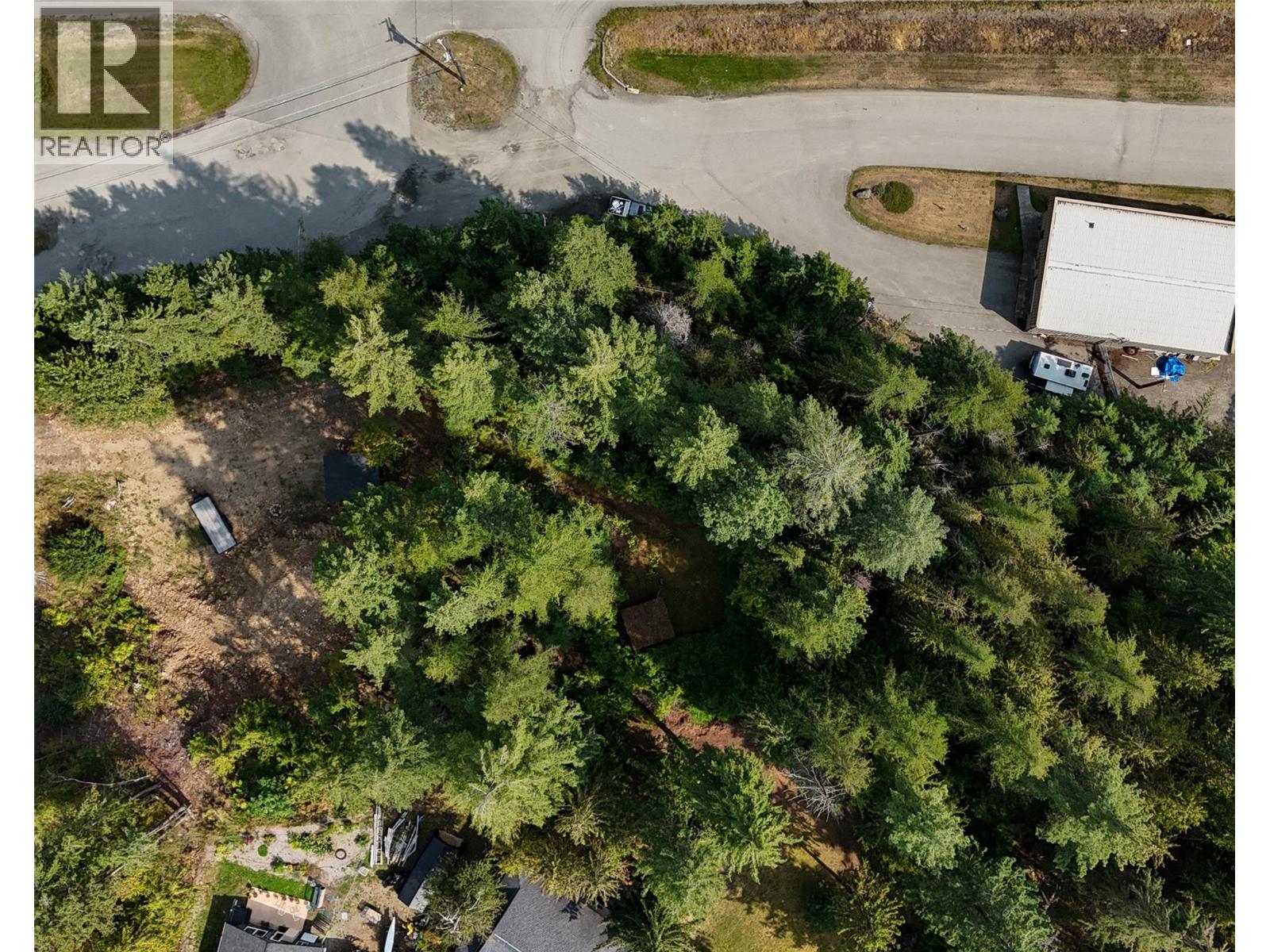 BALFOUR Avenue Lot# LOT 8, Kaslo