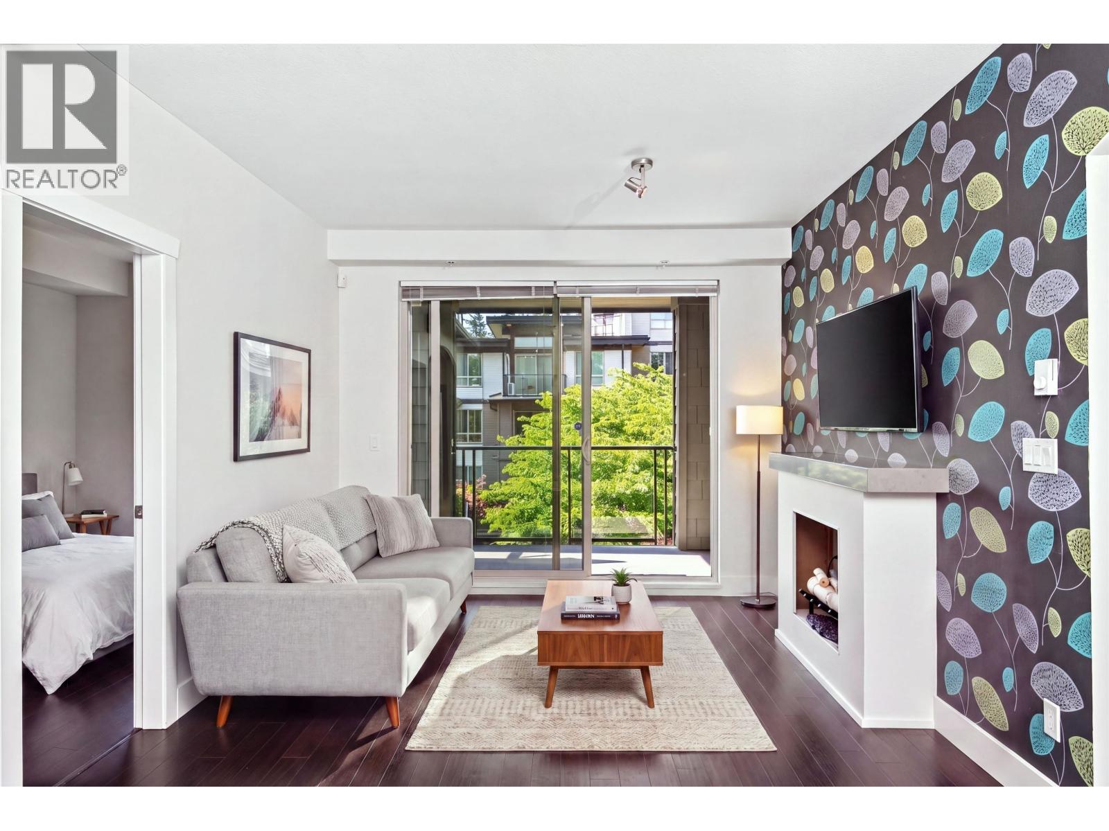 407 7478 BYRNEPARK WALK, Burnaby — photo 3