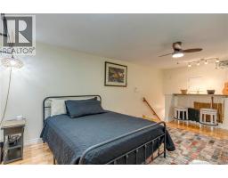 Kitchen - 274 Carters Point Road, Carters Point, NB E5S0A1 Photo 10
