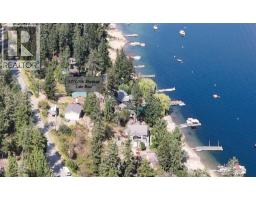 3pc Ensuite bath - 957 Little Shuswap Lake Road, Chase, BC V0E1M2 Photo 6