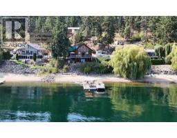 Dining room - 957 Little Shuswap Lake Road, Chase, BC V0E1M2 Photo 9
