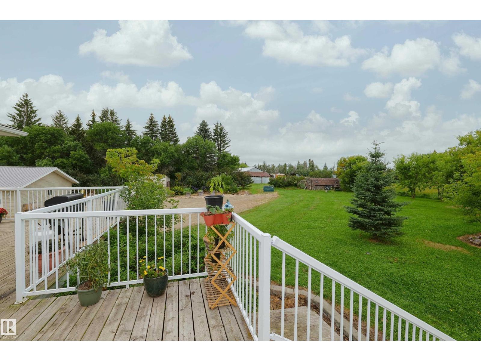 6006 Twp Rd 602 - 54