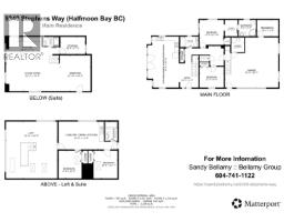 9340 Stephens Way, Halfmoon Bay, BC V7Z1G9 Photo 38