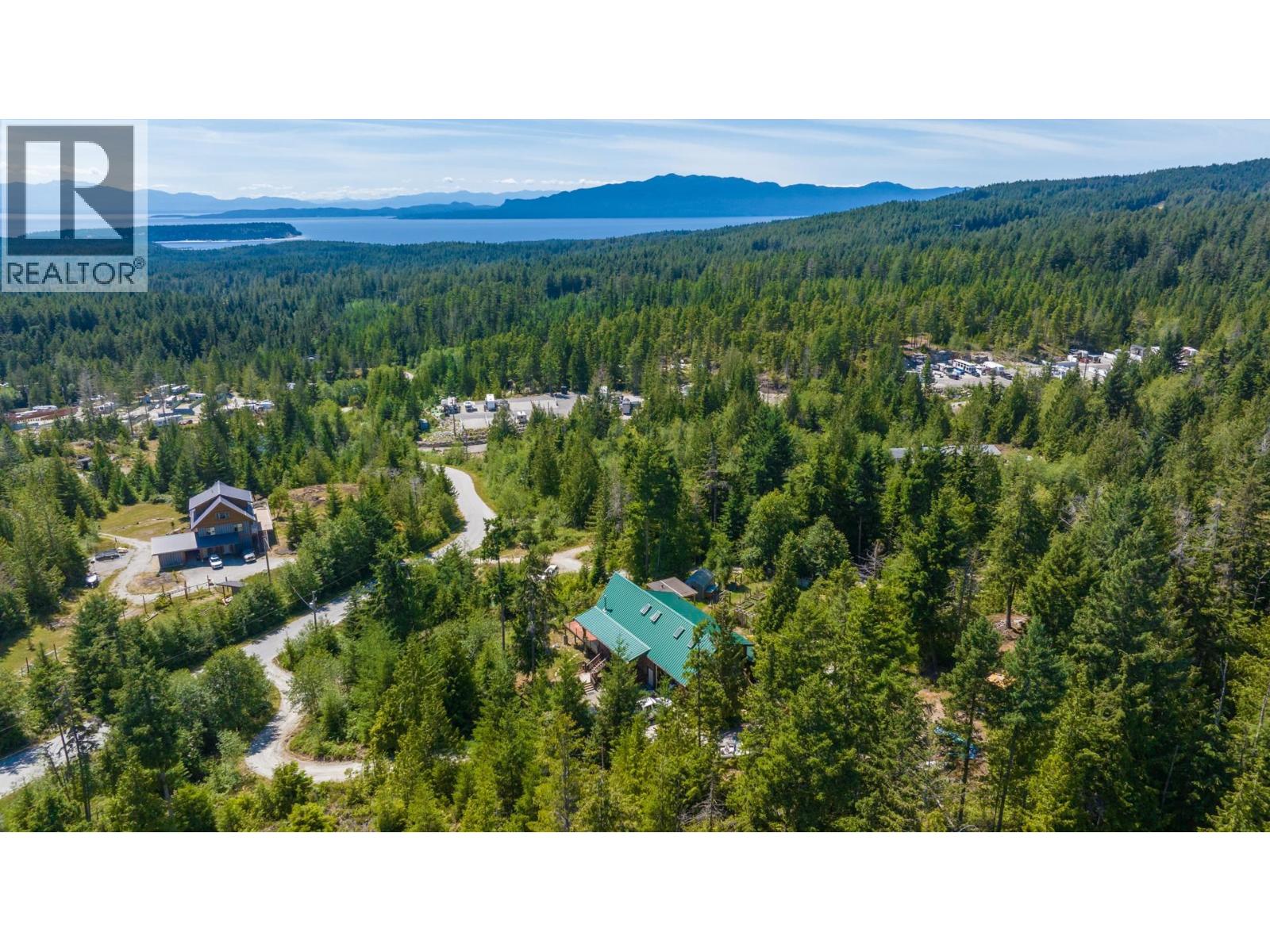 9340 STEPHENS WAY, Halfmoon Bay
