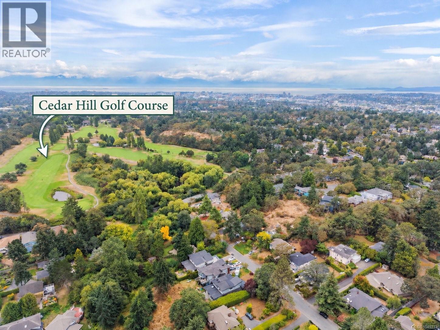  3749 Ascot Drive, Saanich