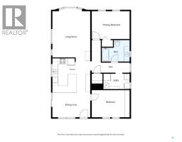 206 Albert Street, Manitou Beach, SK S0K4T1 Photo 19