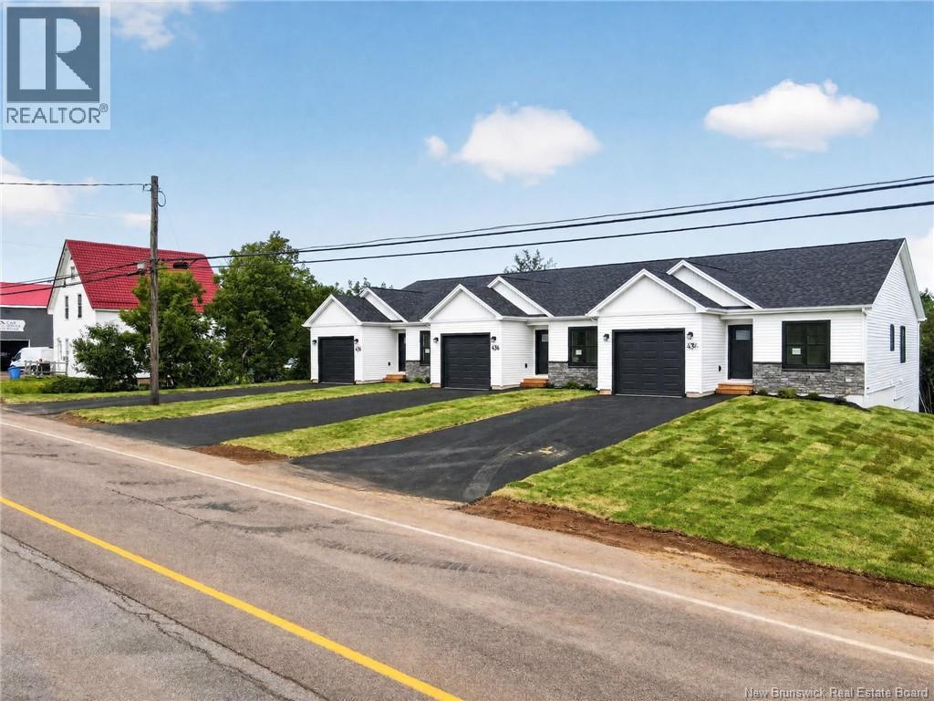 436 LaVallee Unit# 1, Memramcook — photo 2