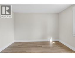Dining room - 436 Lavallee Unit# 1, Memramcook, NB E4K2A3 Photo 8