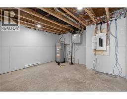 Kitchen - 436 Lavallee Unit# 1, Memramcook, NB E4K2A3 Photo 9