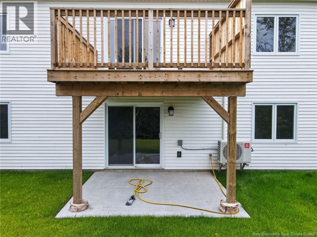 436 LaVallee Unit# 2, Memramcook — photo 3