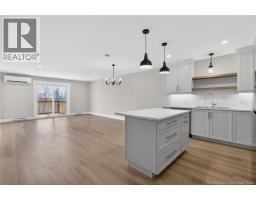 Kitchen - 436 Lavallee Unit# 2, Memramcook, NB E4K2A3 Photo 9