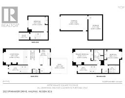 252 Spinnaker Drive, Halifax, NS B3N3C6 Photo 44