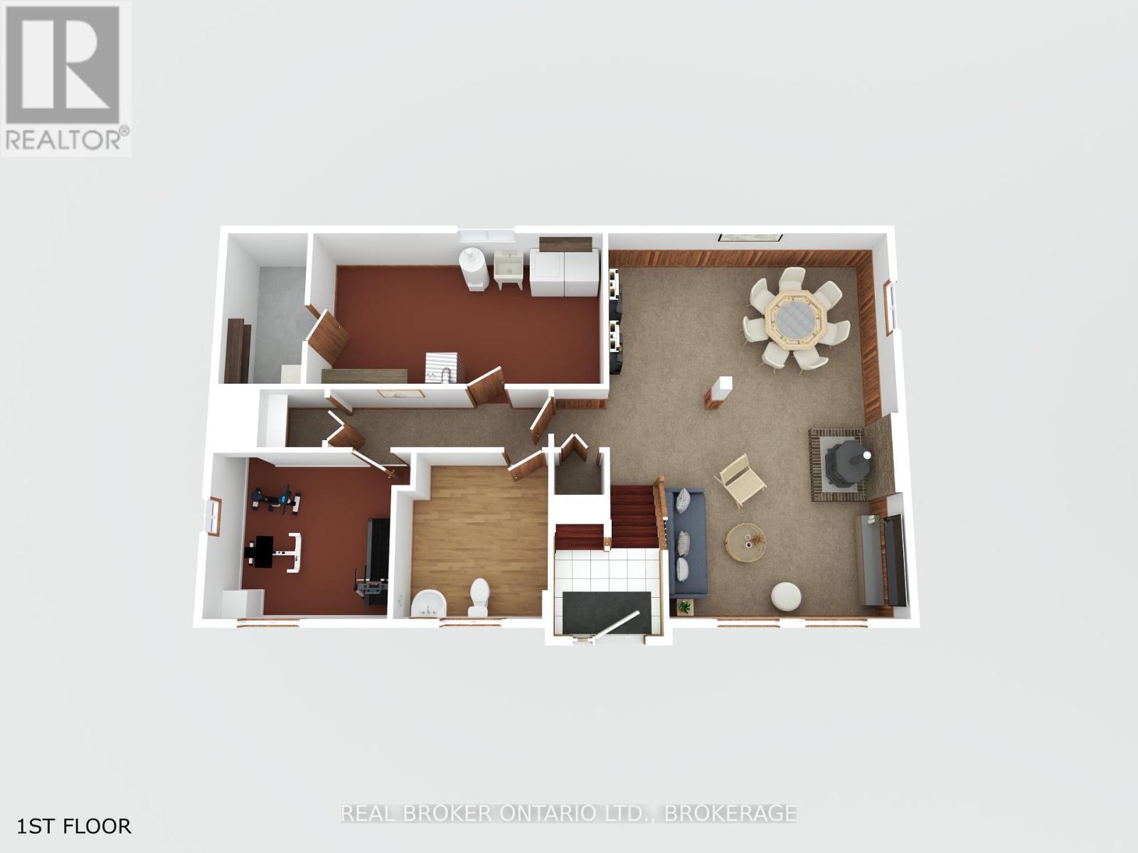 4 LOYALIST CRESCENT - 27